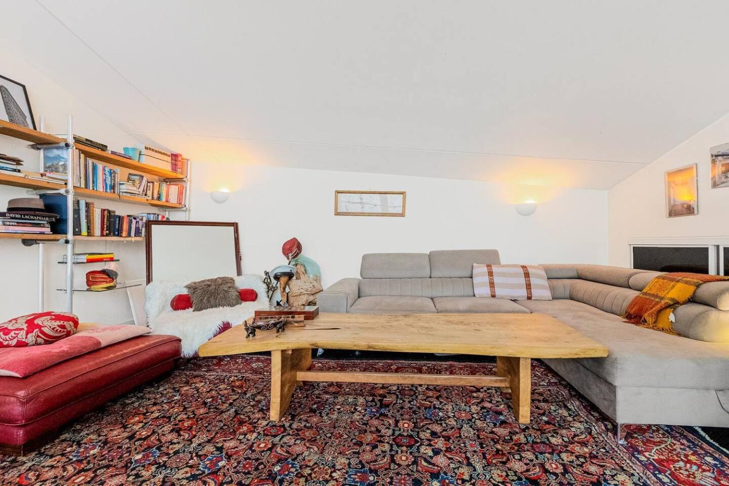London Canary Wharf Riverside Penthouse Apartment Esterno foto